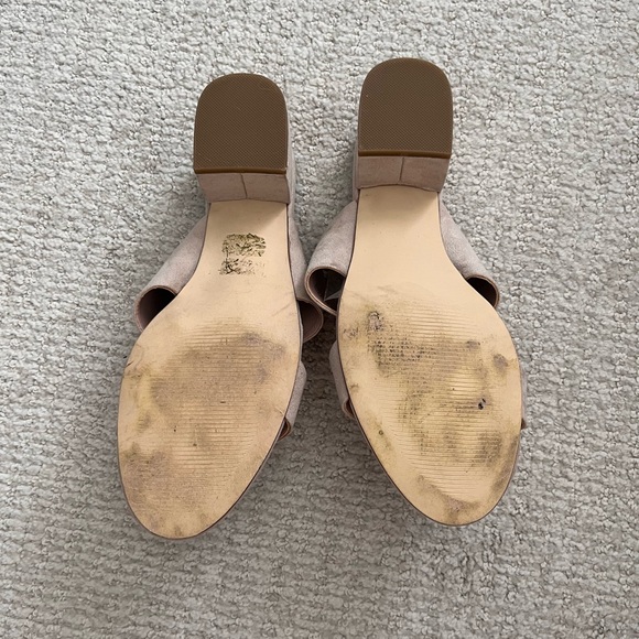 Steve Madden Girl Heels - Picture 2 of 2